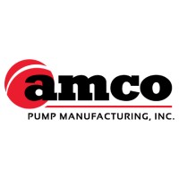 Amco Pump Manufacturing, Inc. logo, Amco Pump Manufacturing, Inc. contact details