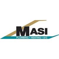 Masi Plumbing & Heating Showrooms logo, Masi Plumbing & Heating Showrooms contact details