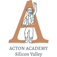 Acton Academy Silicon Valley logo, Acton Academy Silicon Valley contact details