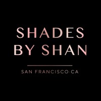 Shades By Shan Cosmetics logo, Shades By Shan Cosmetics contact details