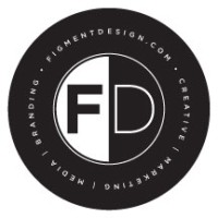 Figment Design, Inc. logo, Figment Design, Inc. contact details