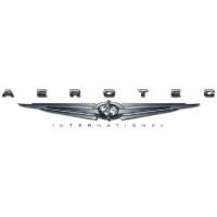 Aerotec International logo, Aerotec International contact details