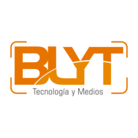 BLYT logo, BLYT contact details