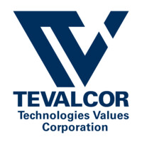 TEVALCOR Technologies Values Corporation logo, TEVALCOR Technologies Values Corporation contact details