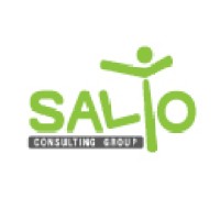 Salto Consulting Group logo, Salto Consulting Group contact details