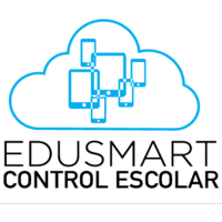 Edusmart Control Escolar logo, Edusmart Control Escolar contact details