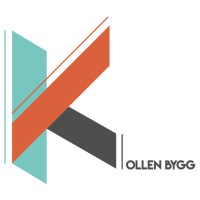 Kollen Bygg AS logo, Kollen Bygg AS contact details