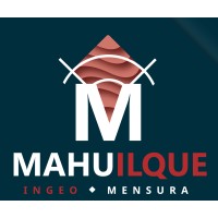 MAHUILQUE INGENIERíA & GEOMENSURA SPA logo, MAHUILQUE INGENIERíA & GEOMENSURA SPA contact details