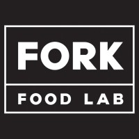 Fork Food Lab logo, Fork Food Lab contact details