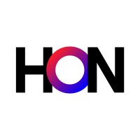 Hon Media logo, Hon Media contact details