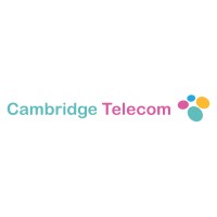 Cambridge Telecom logo, Cambridge Telecom contact details