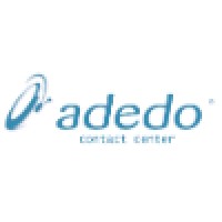 ADEDO Contact Center logo, ADEDO Contact Center contact details