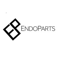 Endo Parts logo, Endo Parts contact details