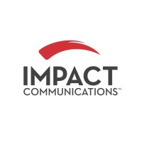 Impact Communications logo, Impact Communications contact details