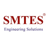 SMTES logo, SMTES contact details