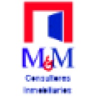 M&M Consultores Inmobiliarios logo, M&M Consultores Inmobiliarios contact details