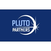 PLUTO PARTNERS LLP logo, PLUTO PARTNERS LLP contact details