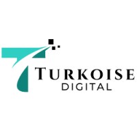 Turkoise Digital logo, Turkoise Digital contact details