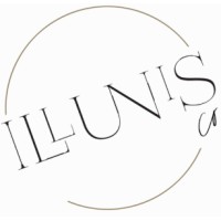 The Illunis Co logo, The Illunis Co contact details