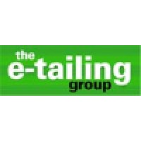 the e-tailing group, inc. logo, the e-tailing group, inc. contact details