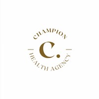 Champion Health Agency logo, Champion Health Agency contact details