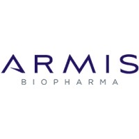 Armis Biopharma logo, Armis Biopharma contact details