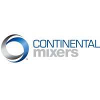 Continental Mixers logo, Continental Mixers contact details