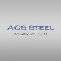 ACS Steel logo, ACS Steel contact details