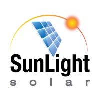 Sunlight Solar logo, Sunlight Solar contact details