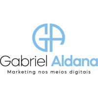 Gabriel Aldana - Consultoria de Marketing nos Meios Digitais logo, Gabriel Aldana - Consultoria de Marketing nos Meios Digitais contact details