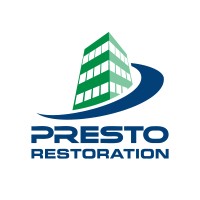 Presto Property Services Inc logo, Presto Property Services Inc contact details