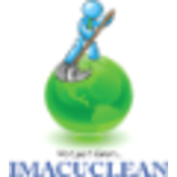 Imacuclean logo, Imacuclean contact details