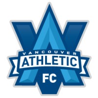 Vancouver Athletic Football Club (VAFC) logo, Vancouver Athletic Football Club (VAFC) contact details