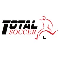 Total Soccer logo, Total Soccer contact details