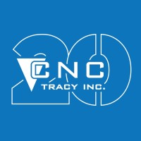 CNC Tracy Inc. logo, CNC Tracy Inc. contact details