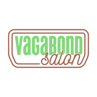 Vagabond Salon logo, Vagabond Salon contact details