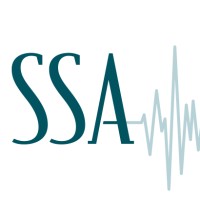 Seismological Society of America logo, Seismological Society of America contact details