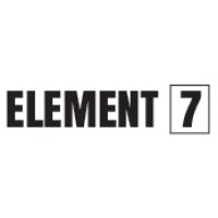 Element 7 logo, Element 7 contact details