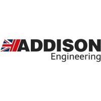 Addison Engineering logo, Addison Engineering contact details