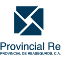 Provincial de Reaseguros logo, Provincial de Reaseguros contact details