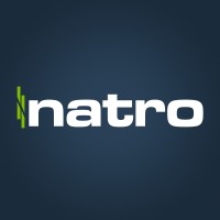 Natro Hosting logo, Natro Hosting contact details