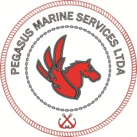 Pegasus Marine Port Services Import Export Ltd. logo, Pegasus Marine Port Services Import Export Ltd. contact details