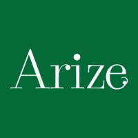 Arize logo, Arize contact details