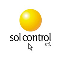 Sol Control SRL logo, Sol Control SRL contact details