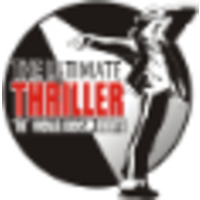 The Ultimate Thriller logo, The Ultimate Thriller contact details