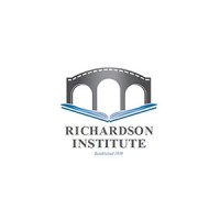 Richardson Institute logo, Richardson Institute contact details