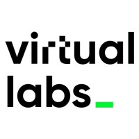 Virtual Labs logo, Virtual Labs contact details