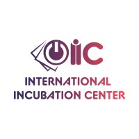 International Incubation Center logo, International Incubation Center contact details