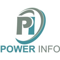 Power Informática logo, Power Informática contact details