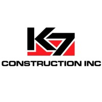 K7 Construction Inc logo, K7 Construction Inc contact details